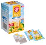TEEKANNE frio Yuzu Minze