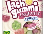 nimm2® Lachgummi Fruitivity Yoghurt Fruchtgummi 225,0 g