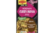 Maggi® Würzpaste Curry Indian Style