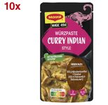 Maggi® Würzpaste Curry Indian Style