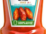 HEINZ Sweet-Chili-Sauce 220,0 ml
