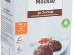 RUF Mousse au Chocolat 1,0 kg