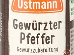 Ostmann Pfeffer Gewürz 40,0 g