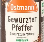 Ostmann Pfeffer Gewürz 40,0 g