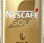 NESCAFÉ Instantkaffee Gold mild 200,0 g