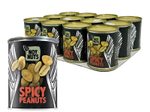 NOY NUTS Spicy Peanuts