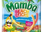 Mamba® BEACH STiCKS Kaubonbons 160,0 g