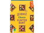 LEIBNIZ Kekse Kunterbunt Choco 125,0 g