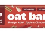 3Bears Oat Bar - Zimtiger Apfel