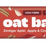 3Bears Oat Bar - Zimtiger Apfel