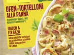 Maggi® Ofen-Tortelloni Alla Panna