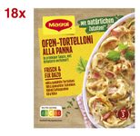 Maggi® Ofen-Tortelloni Alla Panna