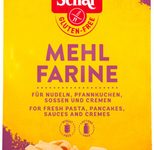 Schär Mehl Glutenfrei 1,0 kg