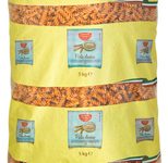 mamma lucia Vollkorn Fusilli-Spiralen 5,0 kg