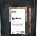 UBENA Basilikum gerebelt