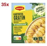 Maggi® Kartoffel Gratin