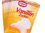 Dr. Oetker Vanillezucker