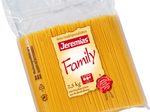 Jeremias® Family Spaghetti mit Ei 2,5 kg