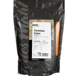 UBENA Pommes Gewürzsalz