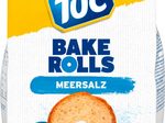 TUC Bake Rolls Meersalz 150,0 g