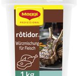 Maggi® Rôtidor Gewürzmischung für Fleisch 1,0 kg