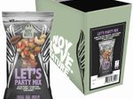NOY NUTS Let’s Party Mix
