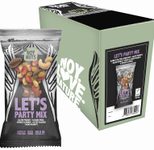 NOY NUTS Let’s Party Mix