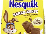 Nesquik® NESQUIK Kakao-Kekse 180,0 g