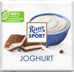 Ritter SPORT Joghurt Schokolade 100,0 g