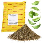 WIBERG Basilikum gerebelt 500,0 g