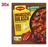 Maggi® ungarisches Gulasch