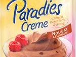 Dr. Oetker Paradies Creme Nougat 70,0 g