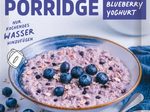 RUF Porridge Blueberry Yoghurt 65,0 g