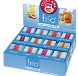 TEEKANNE frio Collection Box