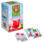 TEEKANNE frio Wassermelone Limette