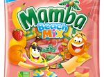Mamba® BEACH MiX Kaubonbons 160,0 g