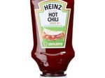 HEINZ Hot-Chili-Sauce 220,0 ml