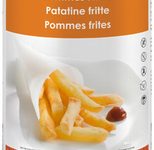 WIBERG Pommes Frites