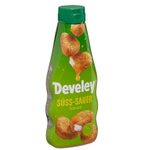 Develey Süß-Sauer Sauce 250,0 ml