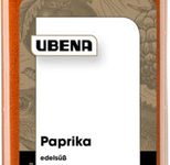 UBENA Paprika edelsüß