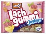 nimm2® Lachgummi Joghurt Fruchtgummi 200,0 g