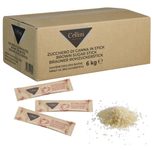 Cellini Zuckersticks Rohrzucker