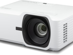 ViewSonic LSD401HD Business Laser Beamer 4.000 ANSI Lumen