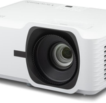 ViewSonic LSD401HD Business Laser Beamer 4.000 ANSI Lumen