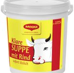 Maggi® Klare Suppe mit Rind 5,0 kg