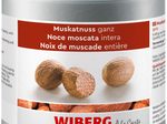 WIBERG Muskatnüsse ganz