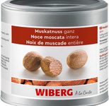 WIBERG Muskatnüsse ganz