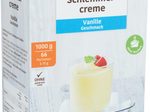 RUF Schlemmercreme Vanille 1,0 kg