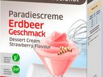 Dr. Oetker Paradiescreme Erdbeer 1,0 kg