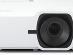 ViewSonic LSD400HD Laser DLP Beamer 4.000 ANSI-Lumen
